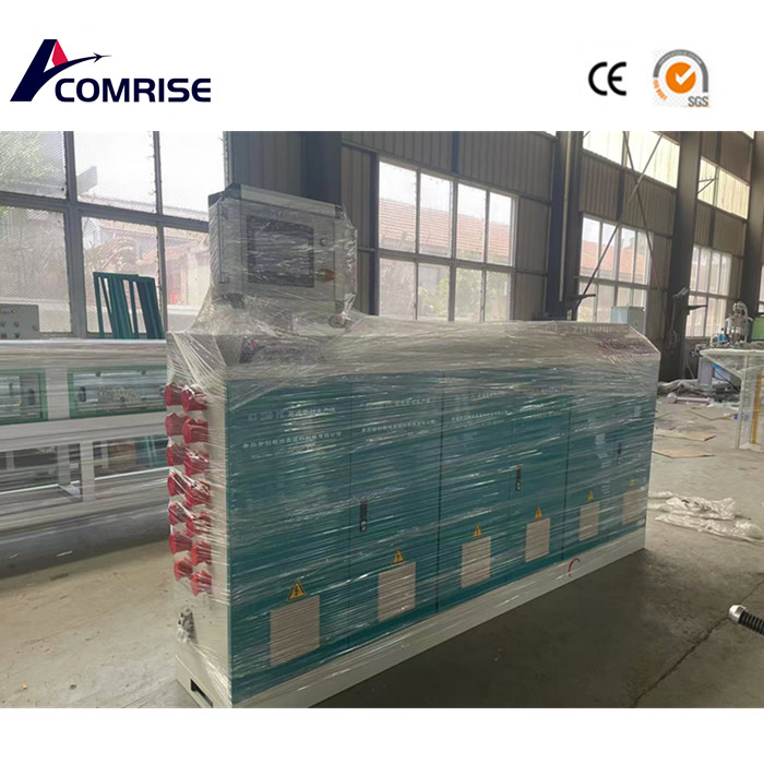 -235-2500MM HDPE PPPE PIP PRIGE REGENTION रेपेटको लागि तयार