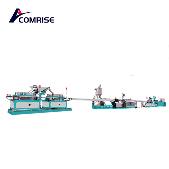 Drip Irrigation Pipe Production Line